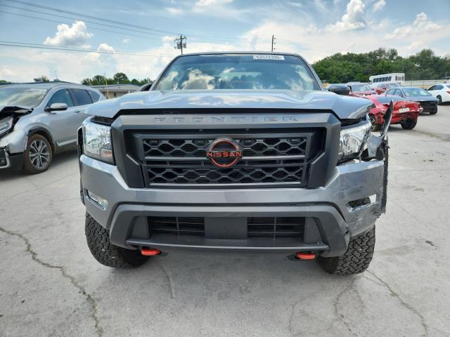  NISSAN FRONTIER 2022 Szary