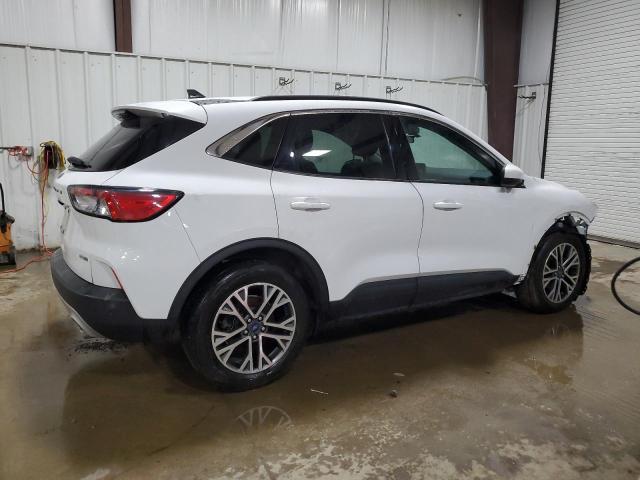 FORD ESCAPE 2020 White