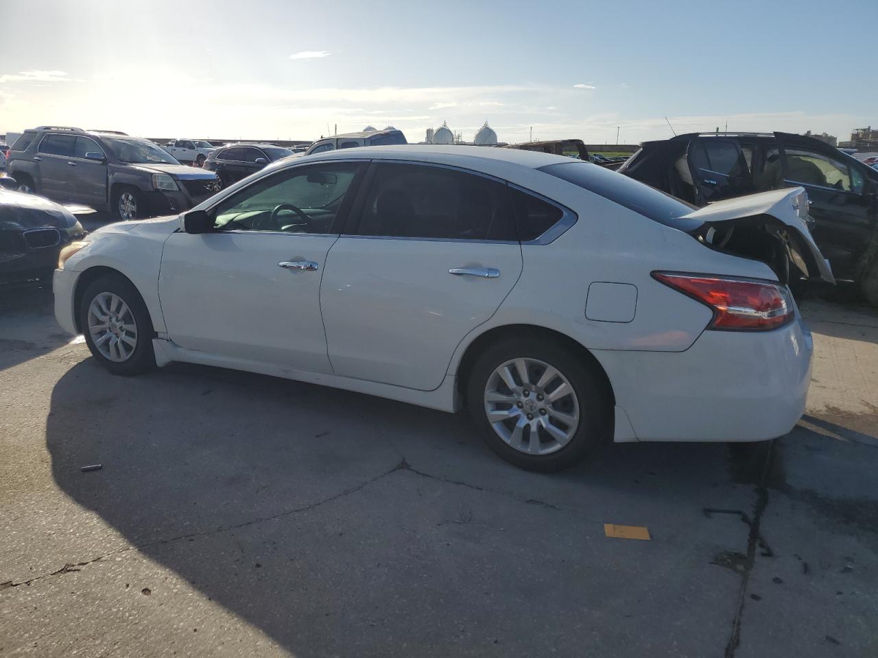 1n4al3ap4fn904055 1N4AL3AP4FN904055 2015 Nissan Altima 2.5