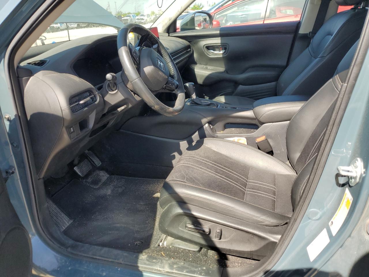 3czrz1h79pm702999 3CZRZ1H79PM702999 2023 Honda Hr-V Exl