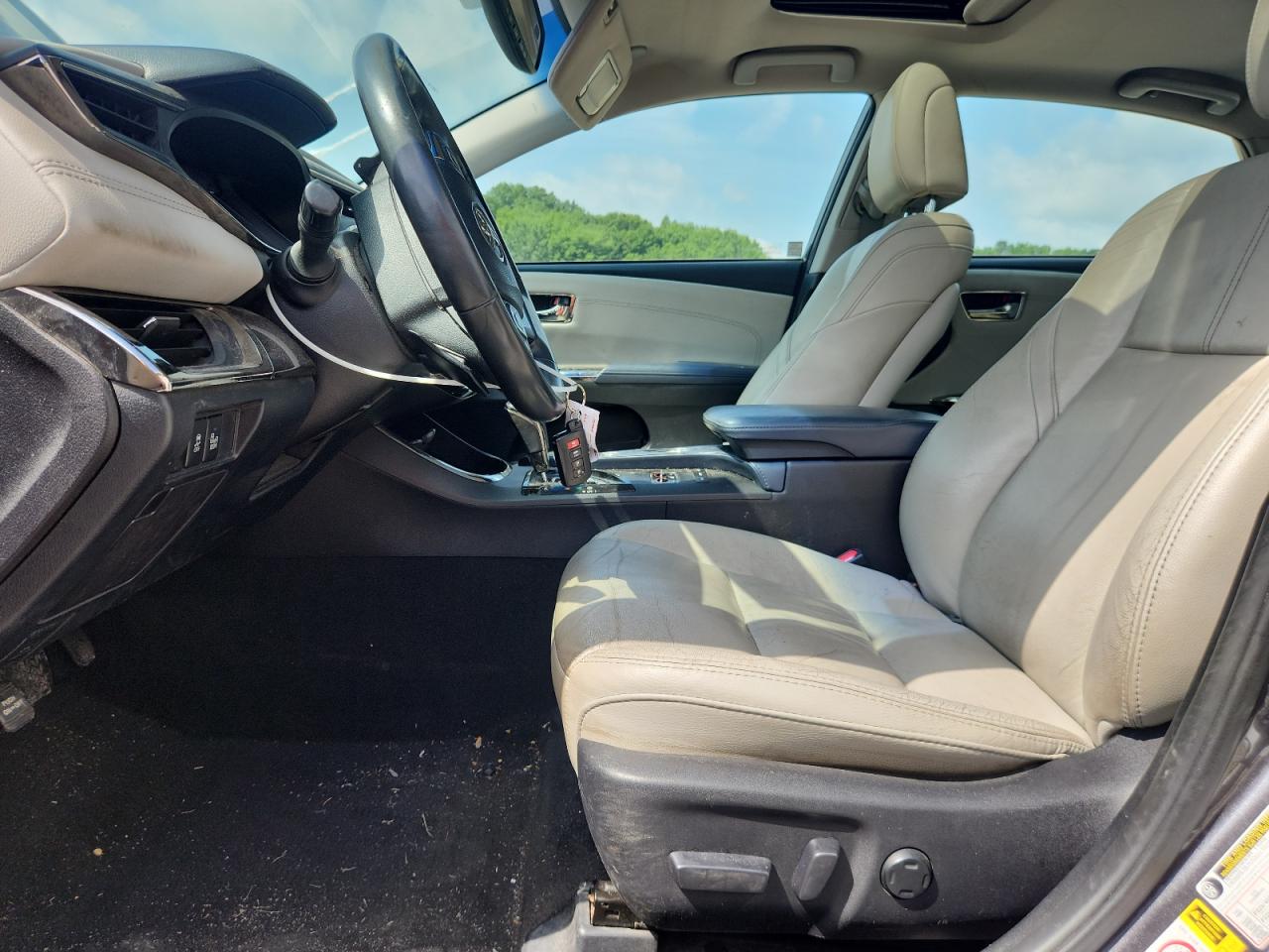 2015 Toyota Avalon Xle VIN: 4T1BK1EB3FU160941 Lot: 64487985