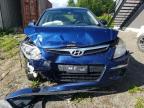 2011 HYUNDAI ELANTRA TOURING GLS   for sale at Copart QC - MONTREAL