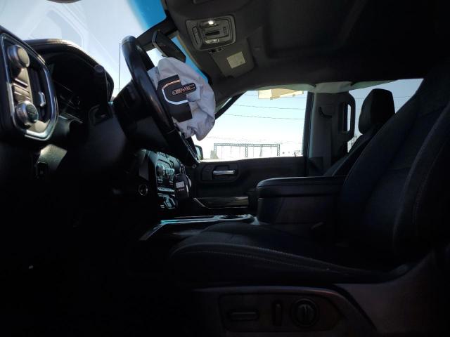 2021 GMC SIERRA C1500 ELEVATION  