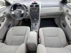 2012 TOYOTA COROLLA BASE   for sale at Copart ON - TORONTO