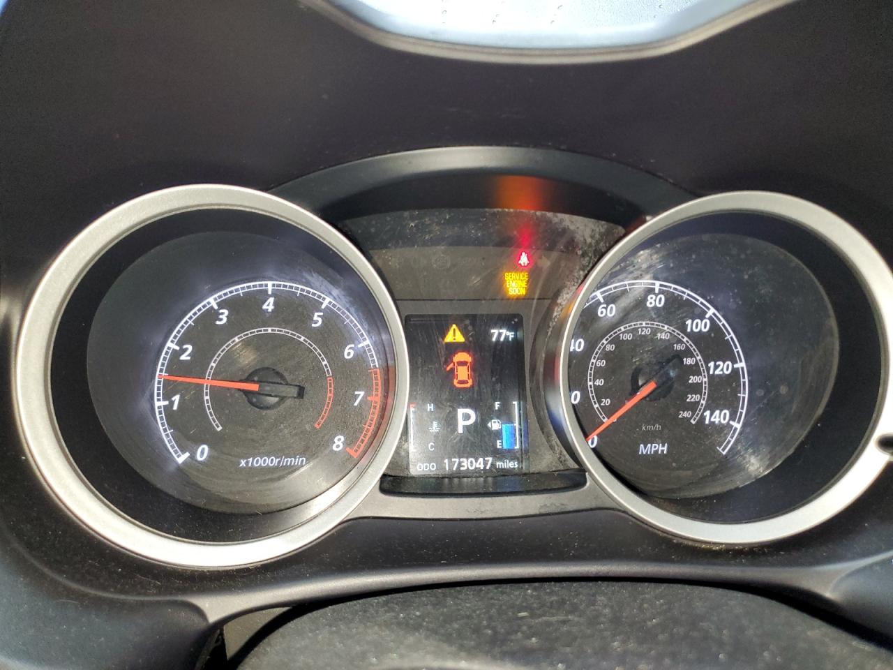 2015 Mitsubishi Lancer Se VIN: JA32V2FWXFU019236 Lot: 64640725