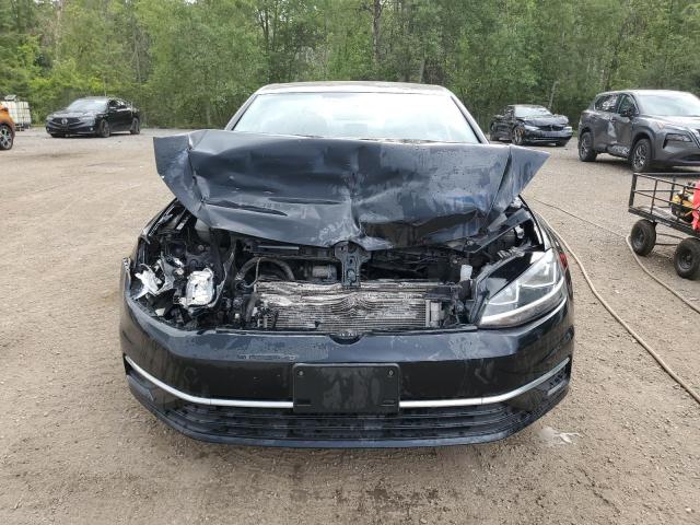 2018 VOLKSWAGEN GOLF S  