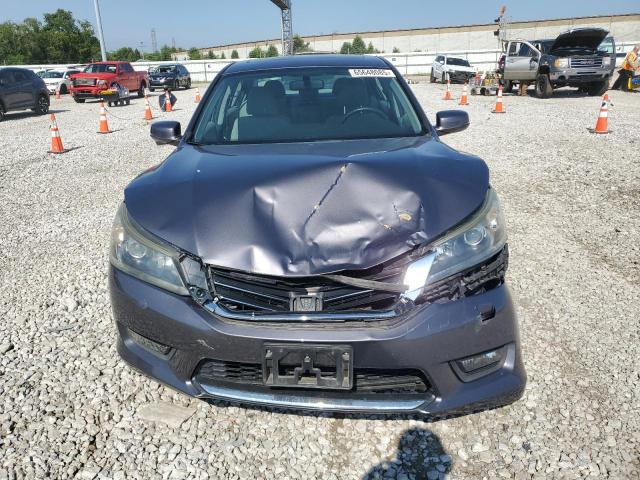  HONDA ACCORD 2015 Szary