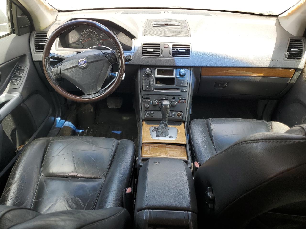 2005 Volvo Xc90 T6 VIN: YV1CZ911251144014 Lot: 63830365