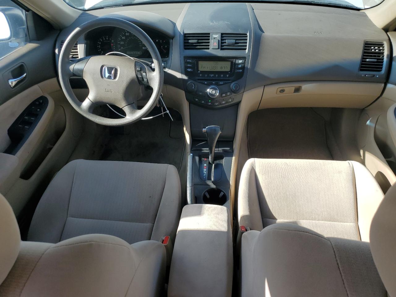 2004 Honda Accord Lx VIN: JHMCM56454C018246 Lot: 64503285
