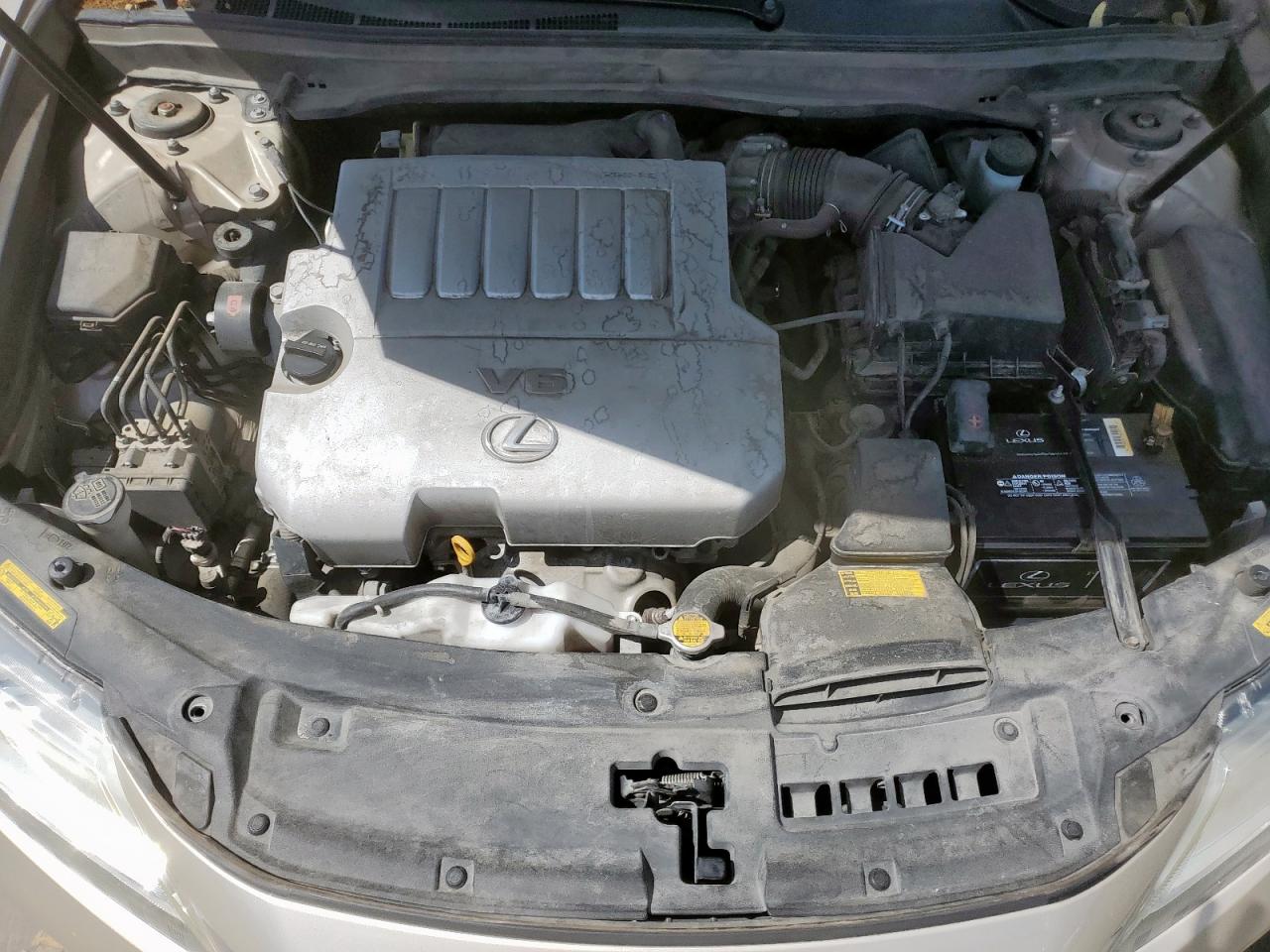 2014 Lexus Es 350 VIN: JTHBK1GG7E2146840 Lot: 66757035