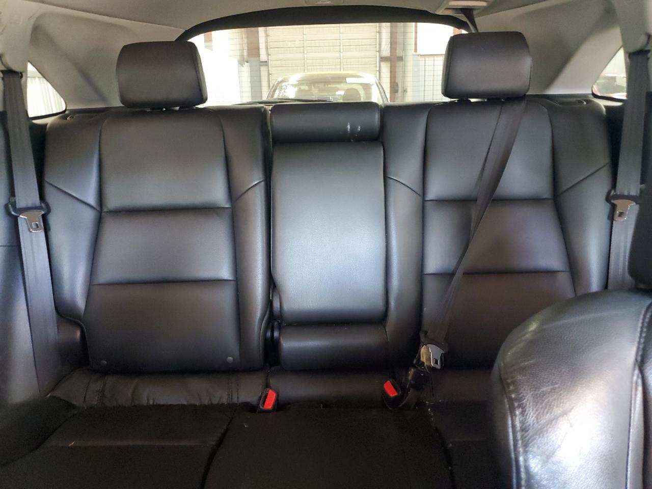 2016 Acura Rdx VIN: 5J8TB4H38GL022898 Lot: 63190265