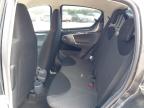 2011 TOYOTA AYGO GO VV for sale at Copart WISBECH