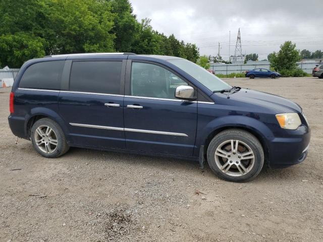 2012 CHRYSLER TOWN & COUNTRY LIMITED  