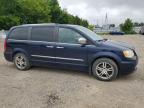 2012 CHRYSLER TOWN & COUNTRY LIMITED   à vendre chez Copart ON - LONDON