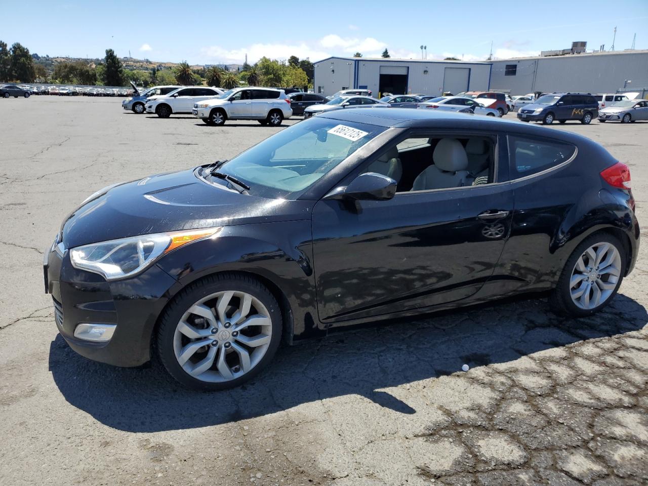 Veloster Veloster