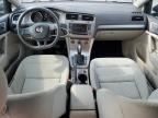 2017 VOLKSWAGEN GOLF SPORTWAGEN S   for sale at Copart ON - OTTAWA