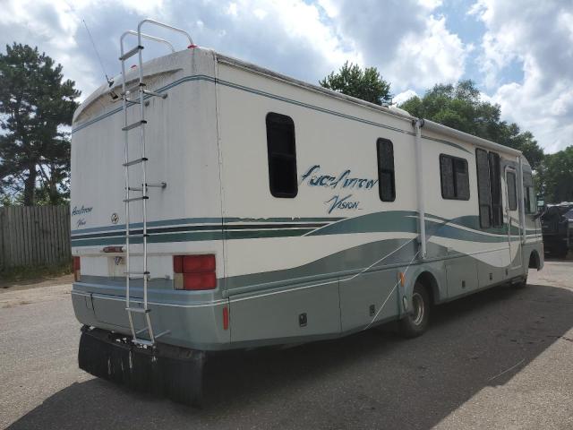 1998 FORD F530 SUPER DUTY  