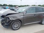2020 MITSUBISHI OUTLANDER for sale at Copart SANDY