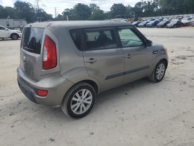  KIA SOUL 2013 Beige
