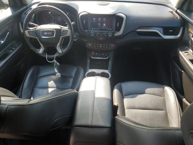  GMC TERRAIN 2018 Серый
