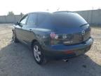 2007 MAZDA 3 TS AUTO for sale at Copart YORK