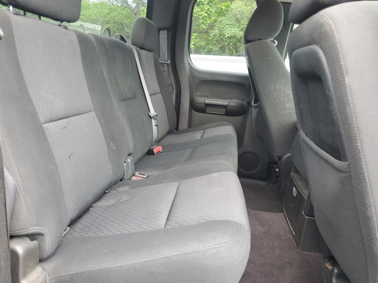 2013 Chevrolet Silverado K1500 Lt VIN: 1GCRKSE79DZ113885 Lot: 65194055