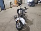 2013 HARLEY-DAVIDSON FLSTC HERITAGE SOFTAIL CLASSIC   for sale at Copart IA - DAVENPORT