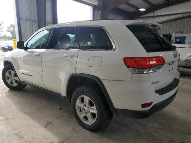  JEEP GRAND CHER 2017 White