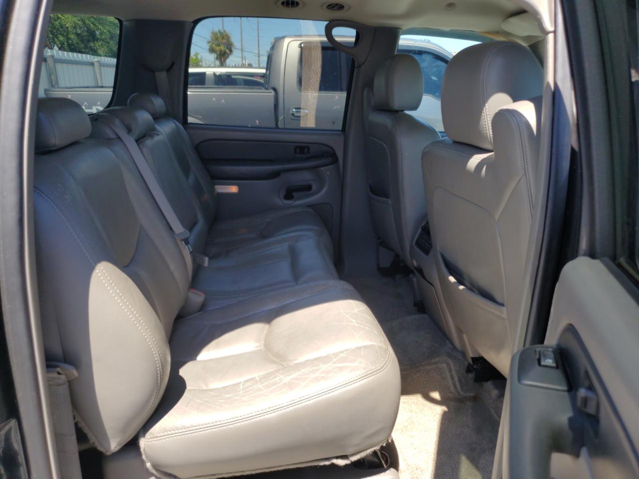 3gkec16z93g206253 3GKEC16Z93G206253 2003 GMC Yukon Xl C1500