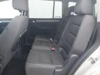 2010 VOLKSWAGEN TOURAN MAT for sale at Copart GLOUCESTER