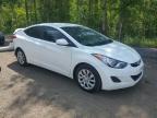 2012 HYUNDAI ELANTRA GLS   à vendre chez Copart ON - COOKSTOWN