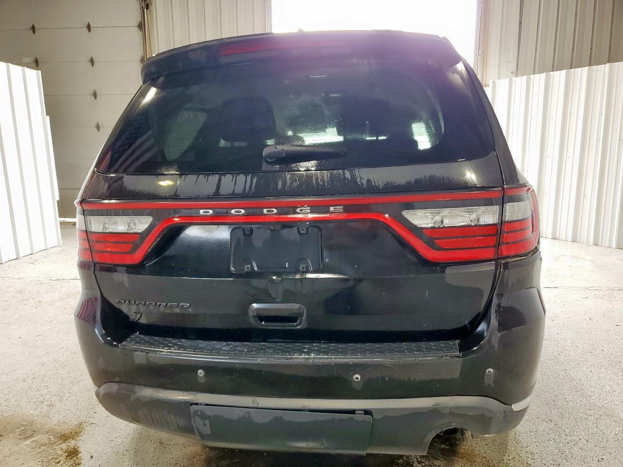 2022 Dodge Durango Sxt VIN: 1C4RDJAG0NC226736 Lot: 63471245