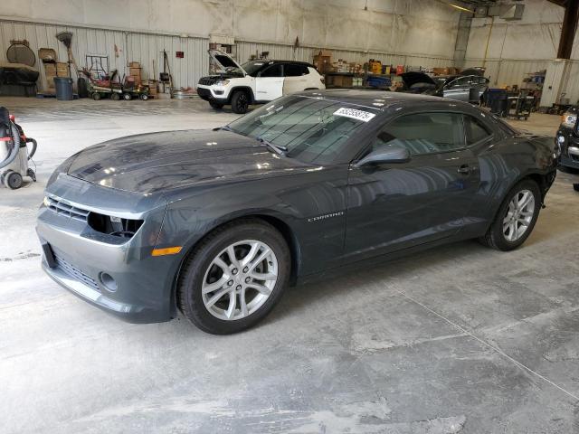  CHEVROLET CAMARO 2015 Szary