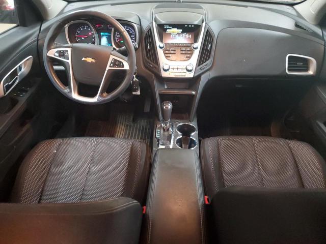  CHEVROLET EQUINOX 2016 Burgundy