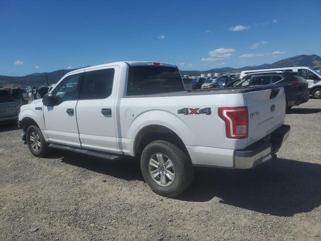  FORD F-150 2015 Biały