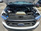 2022 FORD F150 SUPER CAB   for sale at Copart MA - NORTH BOSTON