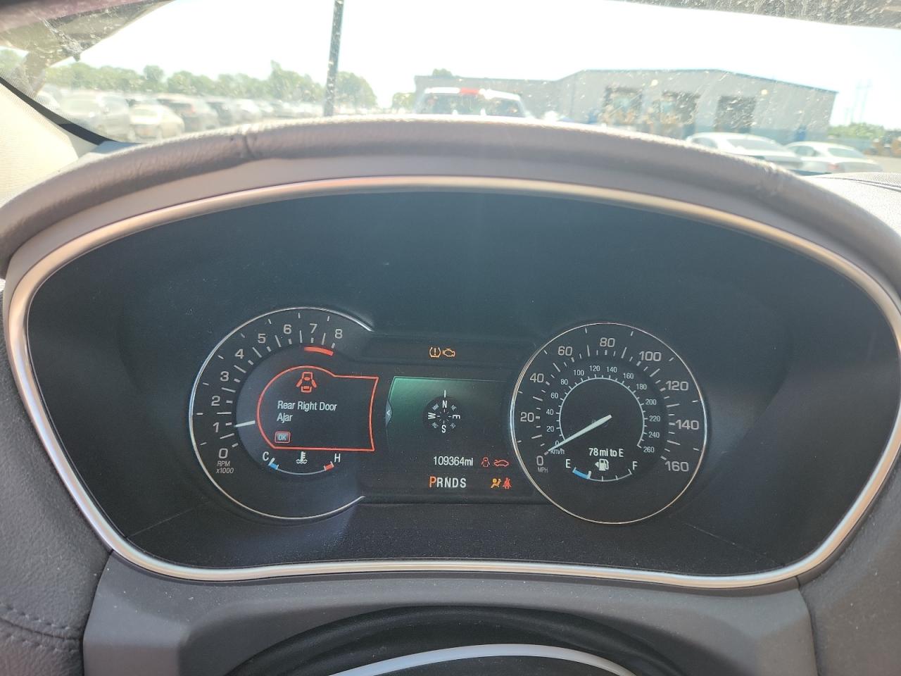 2016 Lincoln Mkx Reserve VIN: 2LMTJ6LR2GBL71760 Lot: 65709245