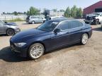 2014 BMW 328 XI   for sale at Copart ON - LONDON