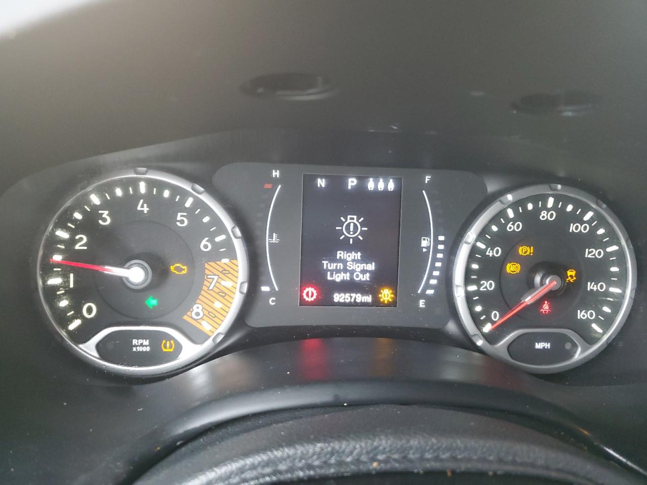 2019 Jeep Renegade Latitude VIN: ZACNJABB5KPK87630 Lot: 64025805