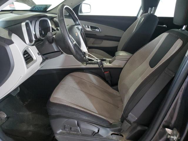  CHEVROLET EQUINOX 2013 Сharcoal