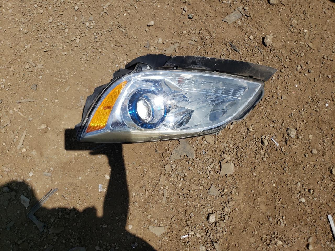 2013 Buick Verano Convenience VIN: 1G4PR5SK2D4122921 Lot: 62780375