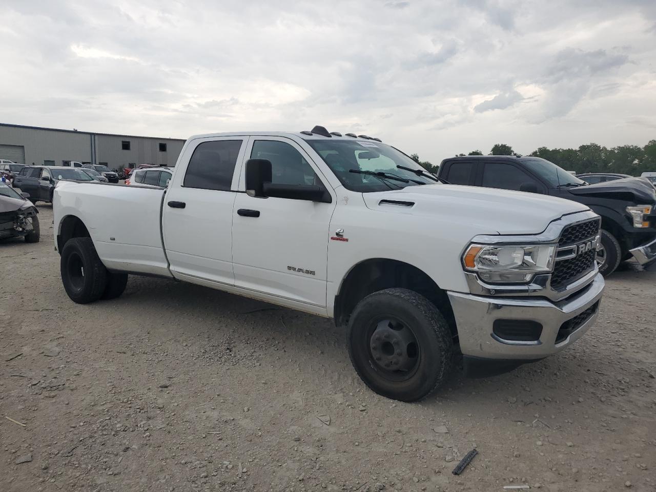 3c63rrglxmg640720 3C63RRGLXMG640720 2021 Ram 3500 Tradesman