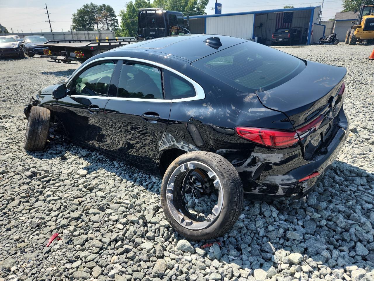 2021 BMW 228Xi VIN: WBA73AK01M7H55437 Lot: 63559495