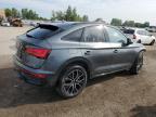 2023 AUDI Q5 SPORTBACK PRESTIGE 45   for sale at Copart ON - TORONTO