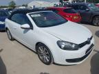 2012 VOLKSWAGEN GOLF S TSI for sale at Copart SANDY