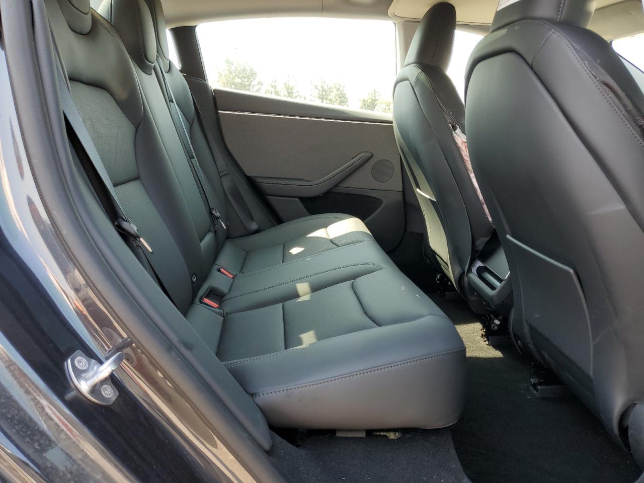 2025 Tesla Model 3 VIN: 5YJ3E1EA3SF891959 Lot: 64777455