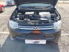 2014 MITSUBISHI OUTLANDER for sale at Copart SANDTOFT