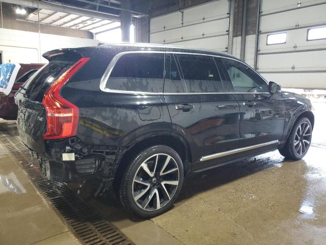  VOLVO XC90 2018 Black