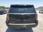 2017 CADILLAC ESCALADE ESV LUXURY   for sale at Copart NC - GASTONIA