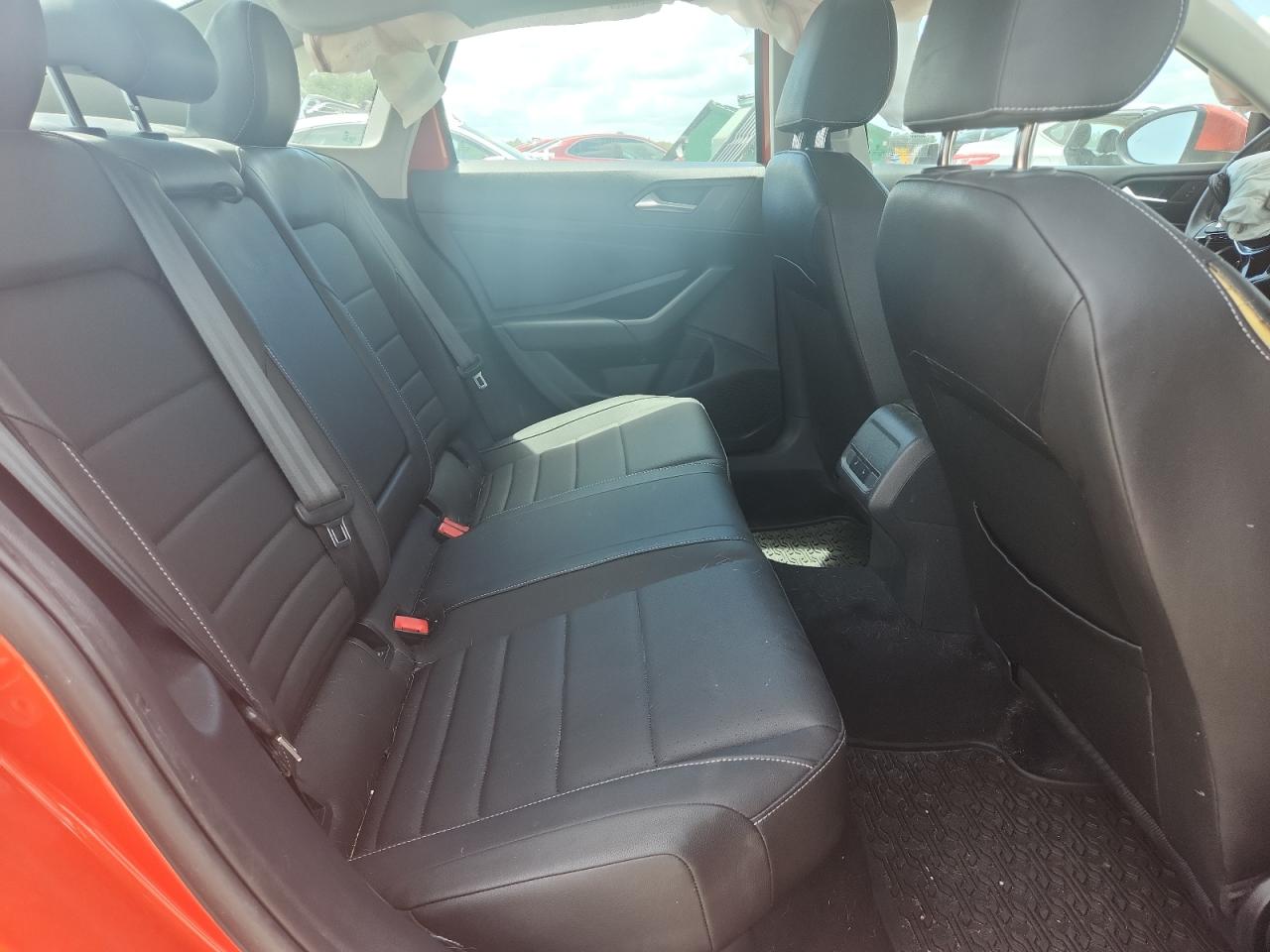 2021 Volkswagen Jetta S VIN: 3VWC57BU9MM043212 Lot: 64894545